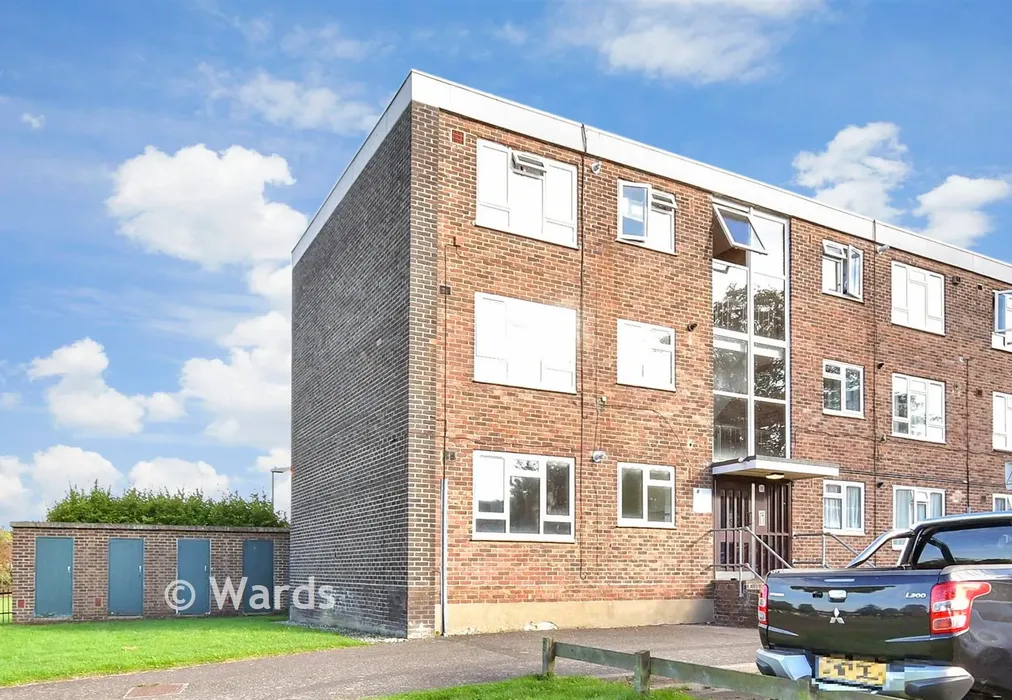 External Web - Chatham Grove, Chatham, Kent - Wards of Kent