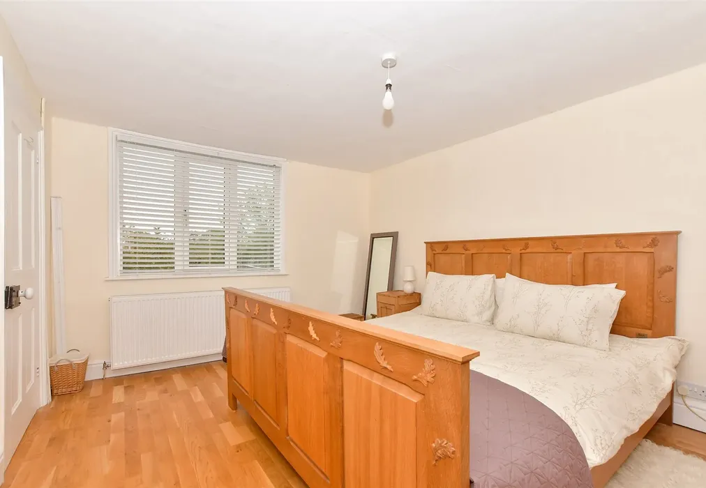 Bedroom 3 - Collier Street, Tonbridge, Kent - Wards of Kent