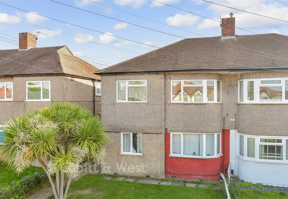 External (Web) - Wrythe Lane, Carshalton, Surrey - Wards of Kent