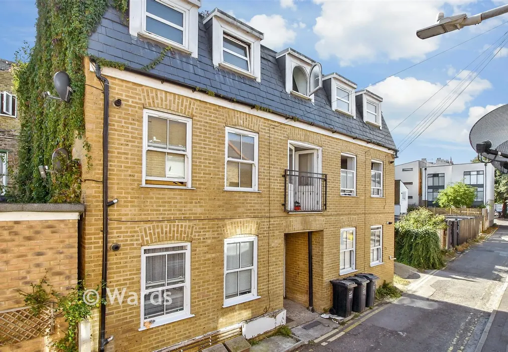 External (Web) - Yes - Carroways Place, Margate, Kent - Wards of Kent