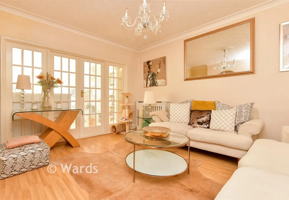 Snug - Norfolk Road, Cliftonville, Margate, Kent - Wards of Kent