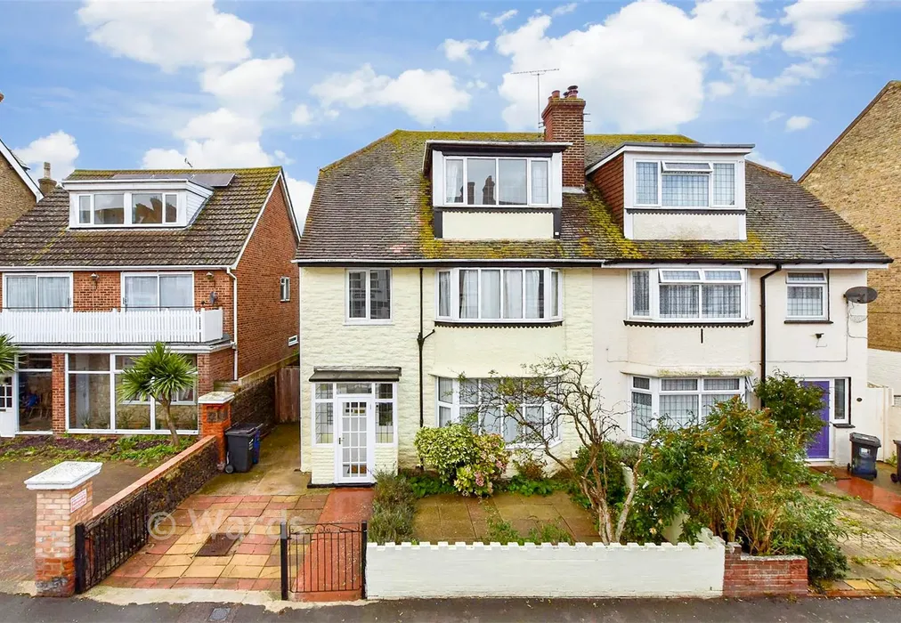 External (Web) - Yes - Norfolk Road, Cliftonville, Margate, Kent - Wards of Kent