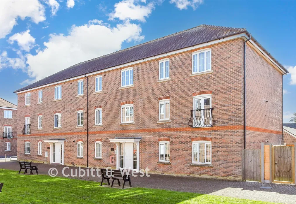 External (Web) - The Boulevard, Chichester, West Sussex - Wards of Kent