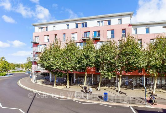 Goldsmith Avenue, Southsea, Hampshire - Wards of Kent