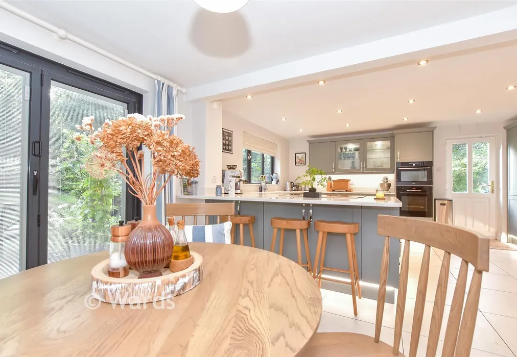 Internal Lifestyle Photograph - Pharos Drive, Dover, Kent - Wards of Kent