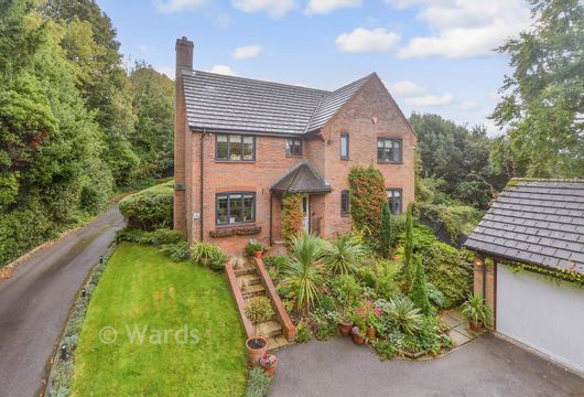 Pharos Drive, Dover, Kent - Wards of Kent