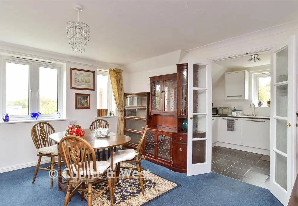 Lounge - Mill Road, Worthing, West Sussex - Wards of Kent