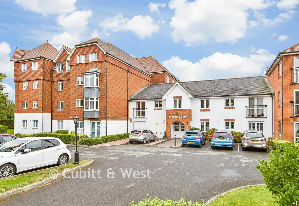 External (Brochure) - Mill Road, Worthing, West Sussex - Wards of Kent