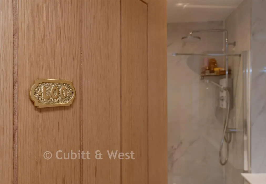 Internal Lifestyle Photograph - Cleeve Road, Leatherhead, Surrey - Wards of Kent