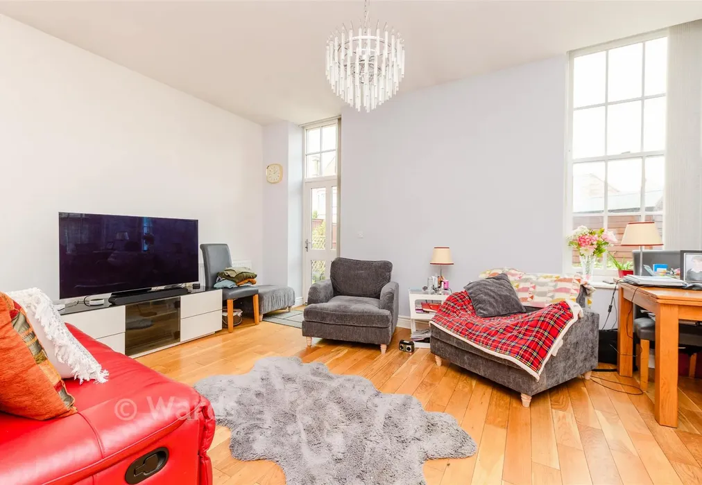 Kitchen/  Diner - Chapel Drive, Dartford, Kent - Wards of Kent