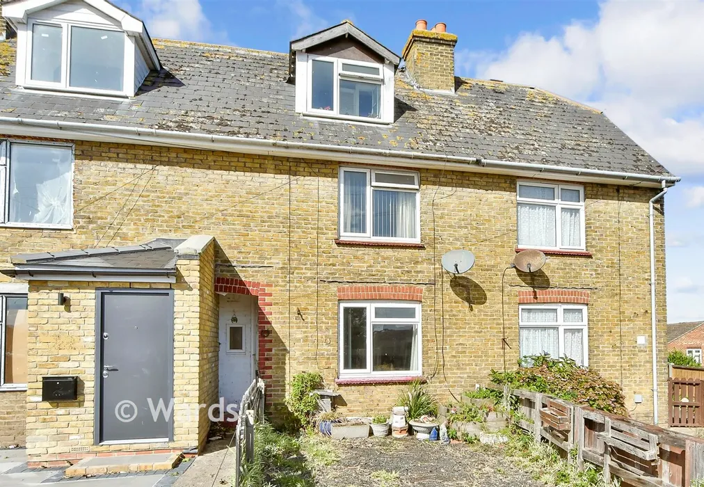 Front (Web) - Priory Place, Faversham, Kent - Wards of Kent