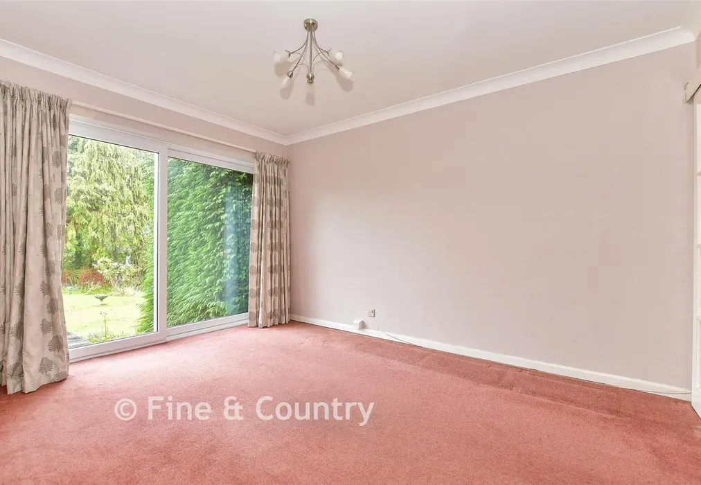 Dining Room - Wallace Close, Tunbridge Wells, Kent - Wards of Kent