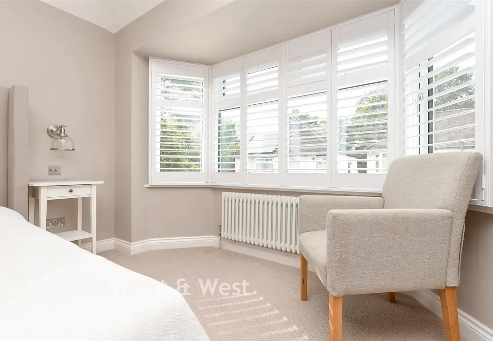 Internal Lifestyle Photograph - Oxford Road, Wallington, Surrey - Wards of Kent