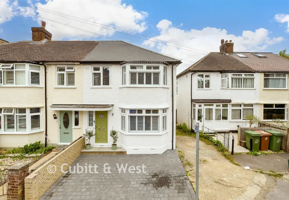 External (Web) - Oxford Road, Wallington, Surrey - Wards of Kent