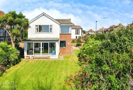 DEPOSIT ALTERNATIVE AVAILABLE, Worthing, BN11 - Wards of Kent