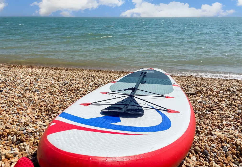 Sea - Cobden Road, Hythe, Kent - Wards of Kent