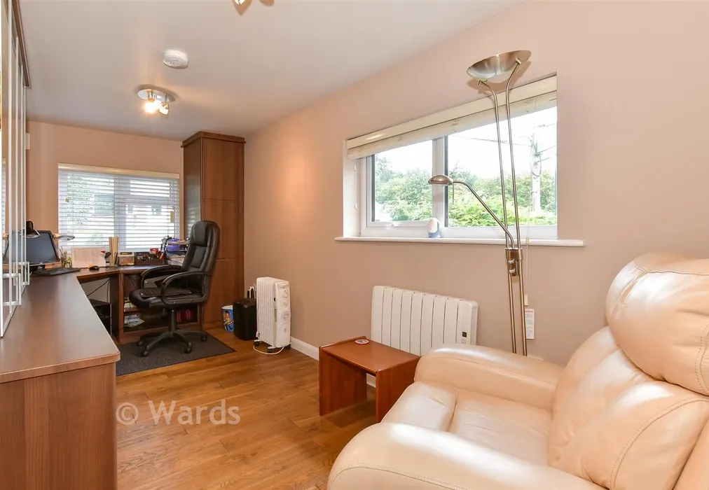 Study - Robin Hood Lane, Walderslade, Kent - Wards of Kent