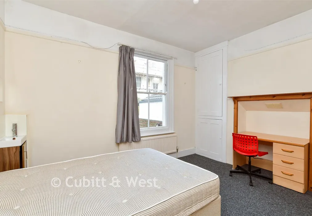 Dining Room - Queens Park Road, Brighton, East Sussex - Wards of Kent