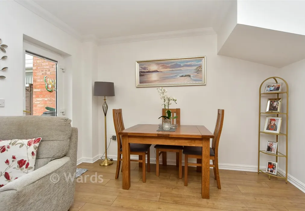 Lounge/Diner - Teal Way, Iwade, Sittingbourne, Kent - Wards of Kent