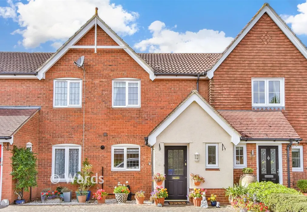 External (Web) - Teal Way, Iwade, Sittingbourne, Kent - Wards of Kent