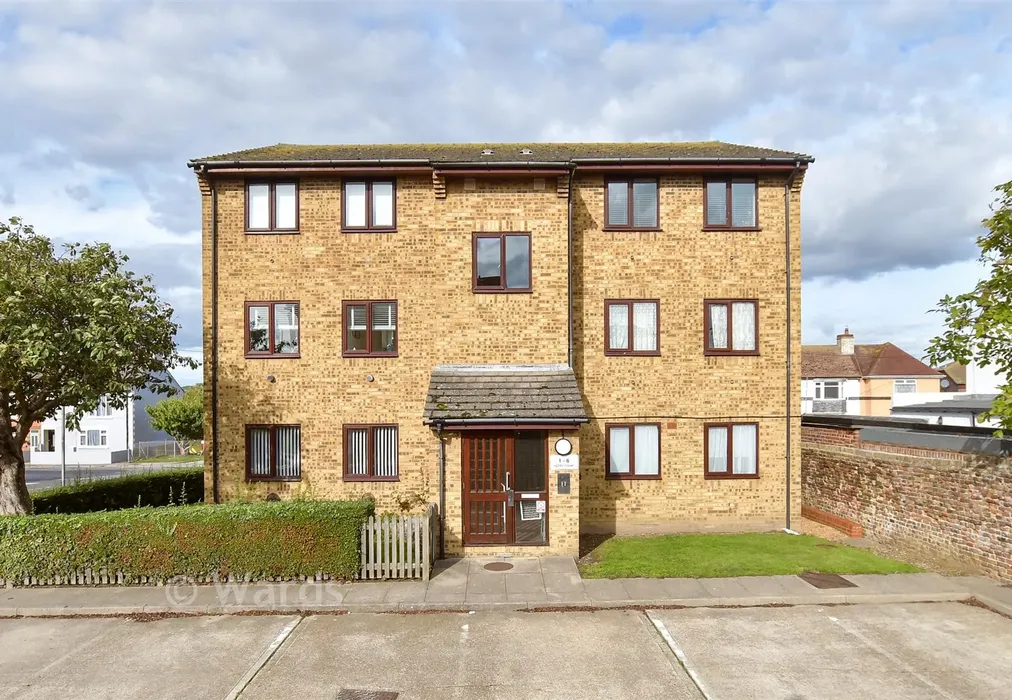External (Web) - West Street, Finglesham, Deal, Kent - Wards of Kent