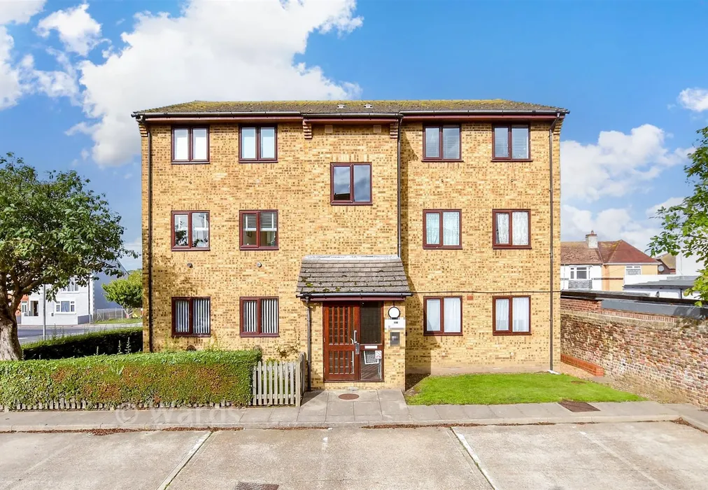 External (Web) - West Street, Deal, Kent - Wards of Kent