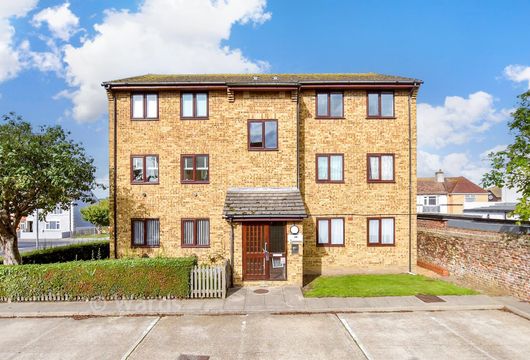 West Street, Deal, Kent - Wards of Kent