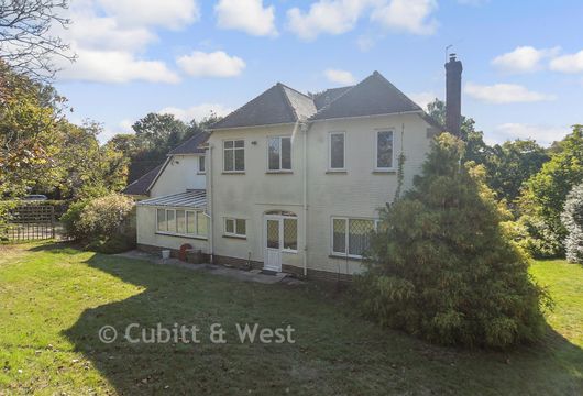 Monkmead Lane, West Chiltington, Pulborough, West Sussex - Wards of Kent