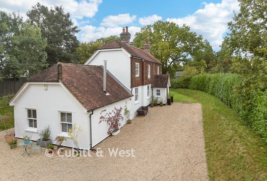 Lewes Road, Scaynes Hill, West Sussex - Wards of Kent