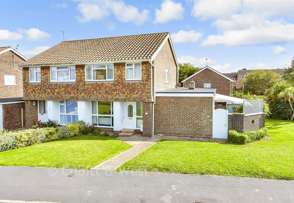 External (Brochure) - Test Road, Sompting, West Sussex - Wards of Kent