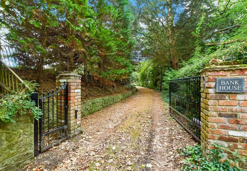 External Lifestyle Photograph - Egerton Road, Charing Heath, Ashford, Kent - Wards of Kent