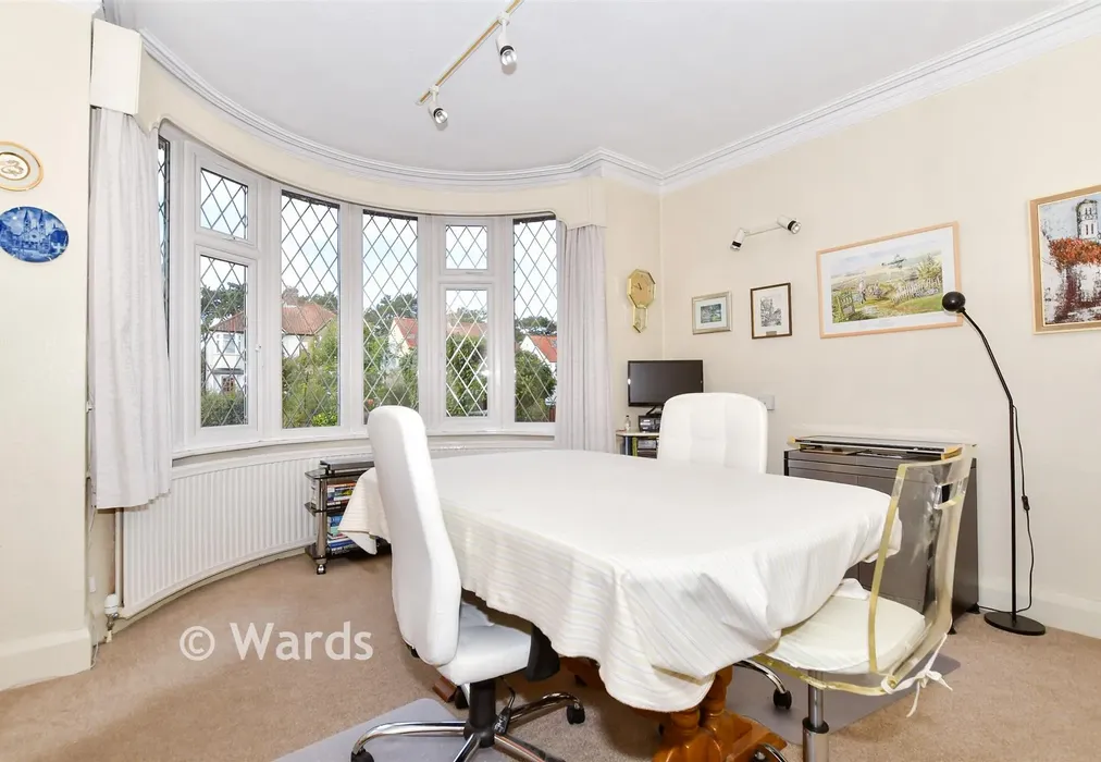 Dining Room - Loose Road, Maidstone, Kent - Wards of Kent