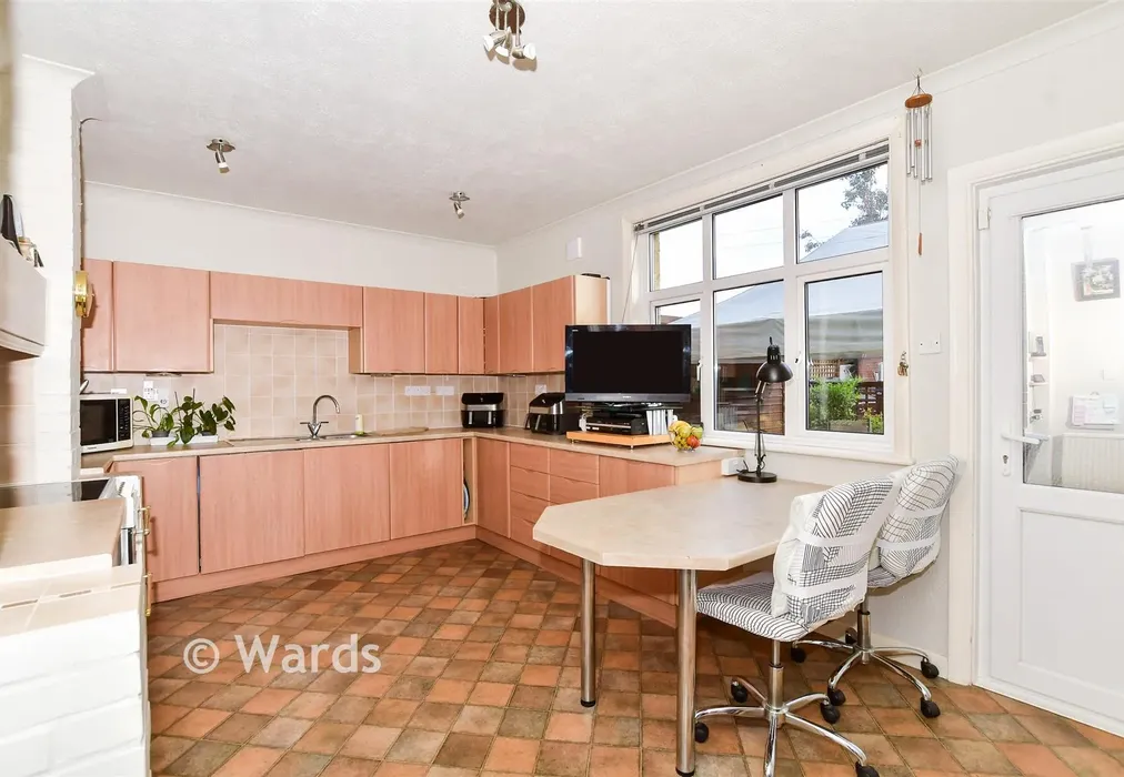 Kitchen/Breakfast Room - Loose Road, Maidstone, Kent - Wards of Kent