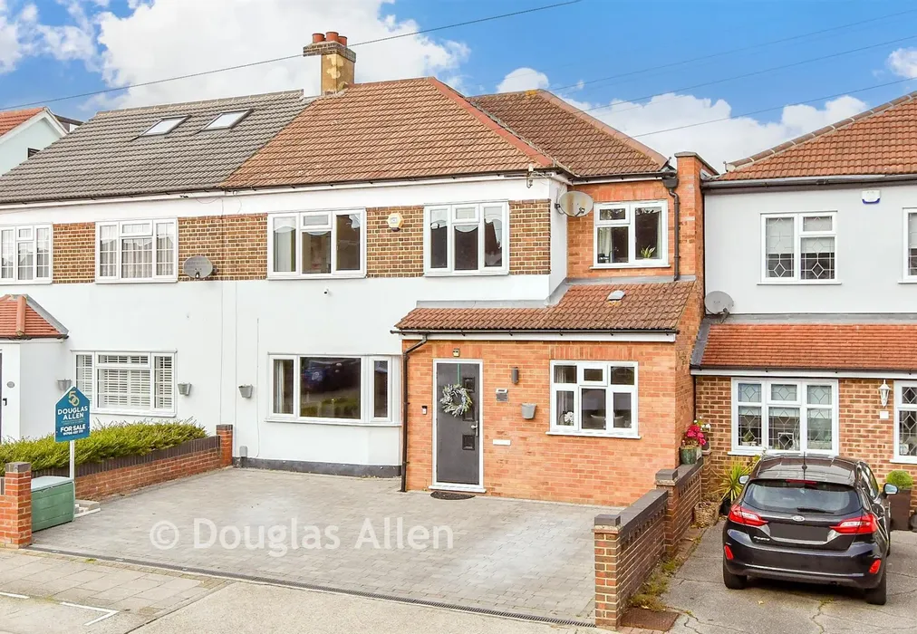 External (Web) - Newbury Gardens, Upminster, Essex - Wards of Kent