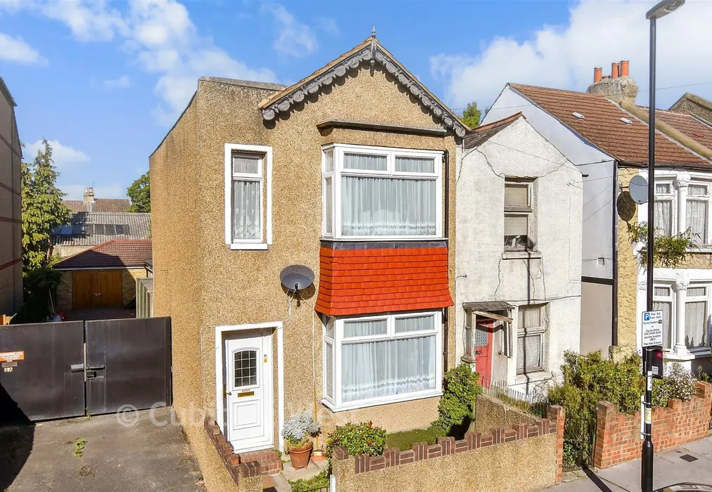 External (Web) - The Retreat, Thornton Heath, Surrey - Wards of Kent