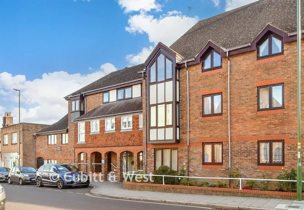 External (Web). - Jasmine Court, Horsham, West Sussex - Wards of Kent