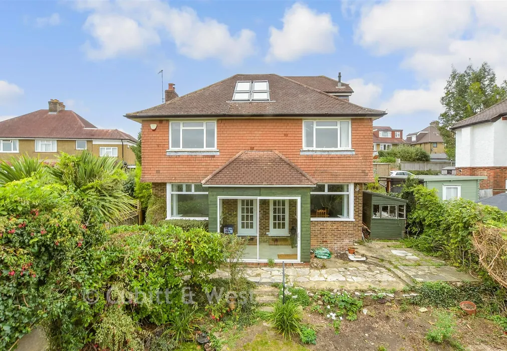 External (Web) - Rural Way, Redhill, Surrey - Wards of Kent