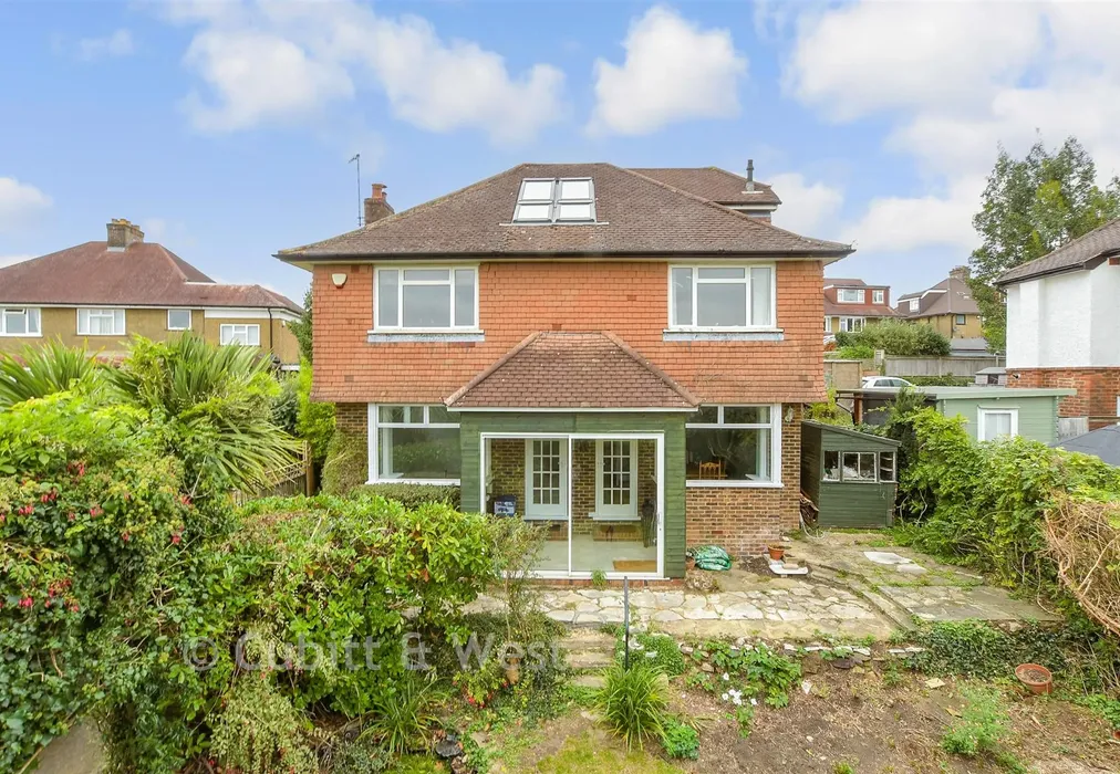 External (Web) - Rural Way, Redhill, Surrey - Wards of Kent
