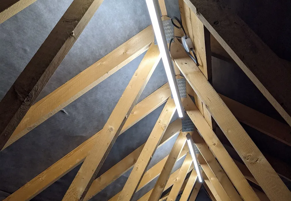Loft 2 - Massey Way, Haywards Heath, West Sussex - Wards of Kent