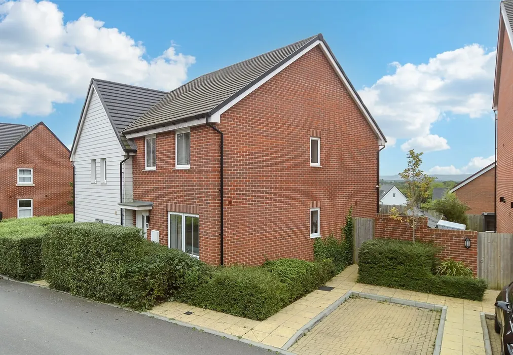 External (Web) - Massey Way, Haywards Heath, West Sussex - Wards of Kent