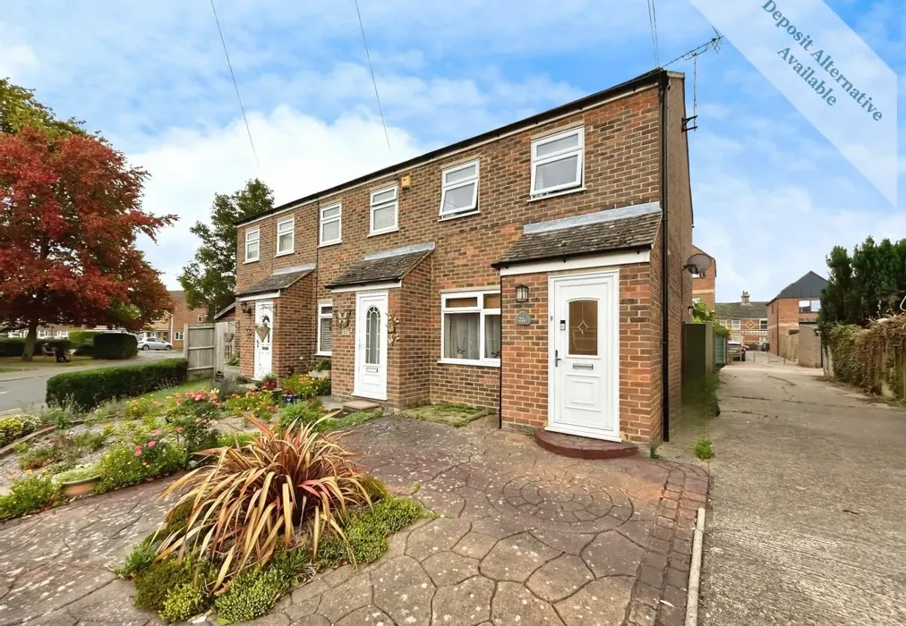 front mount - Mount Pleasant Paddock Wood TN12 - Wards of Kent