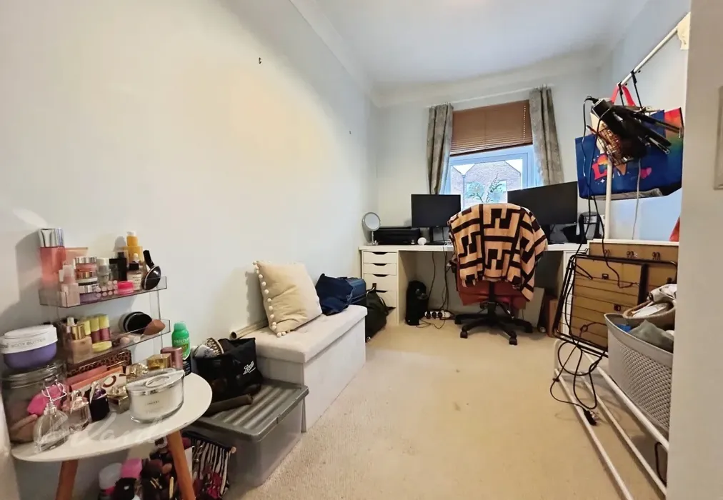 Bed 2 - Mount Pleasant Paddock Wood TN12 - Wards of Kent