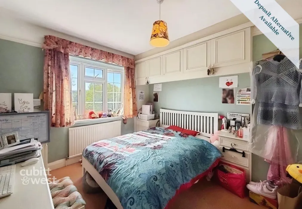 41 Pevensey Road - 5 - Pevensey Road Worthing BN11 - Wards of Kent