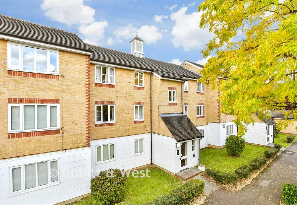 External (Web) - Chipstead Close, Belmont, Sutton, Surrey - Wards of Kent