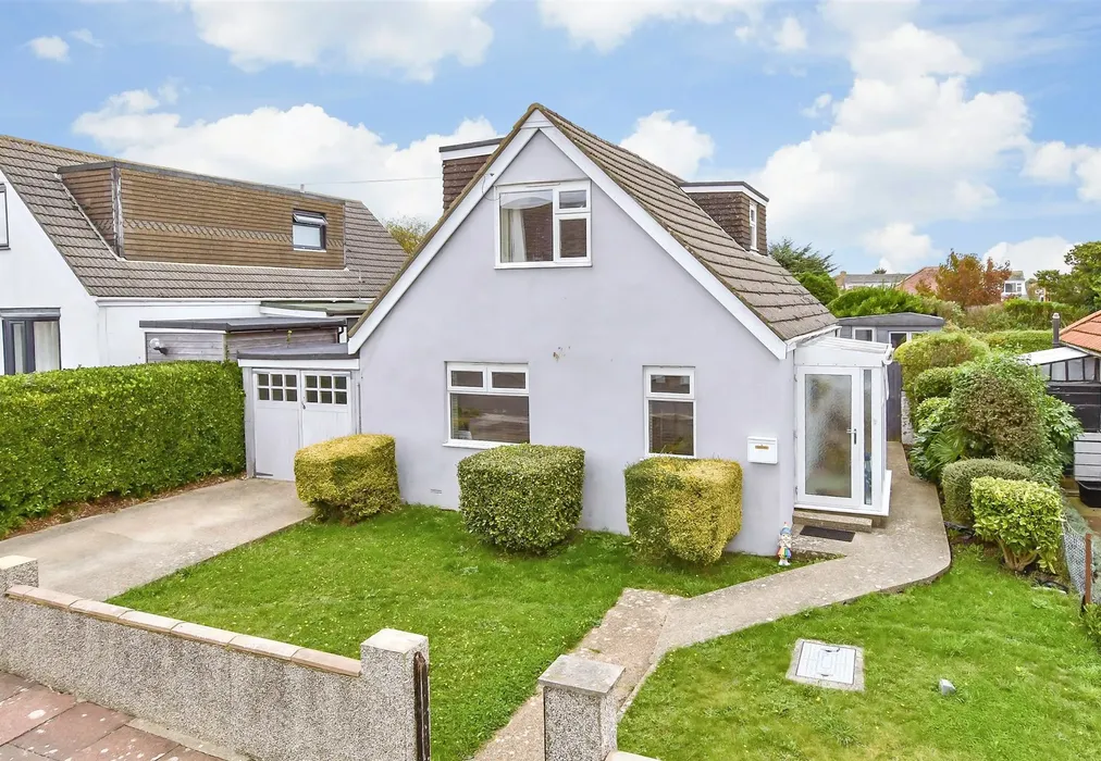 External (Web) - Downsview Avenue, Woodingdean, Brighton, East Sussex - Wards of Kent