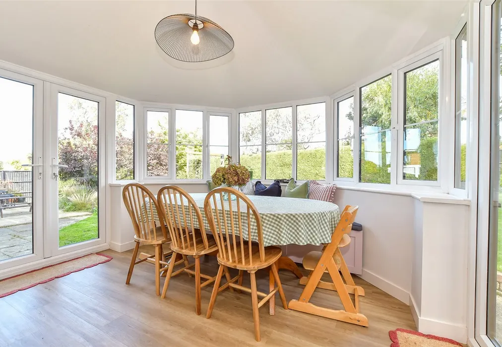 Dining Area - Forson Close, Tenterden, Kent - Wards of Kent