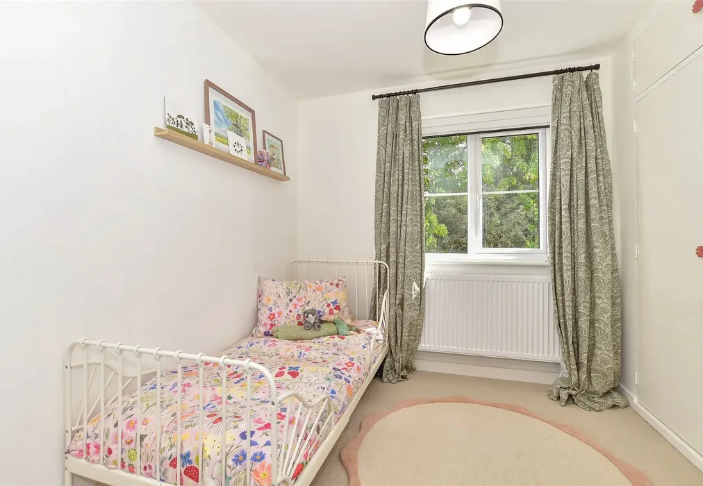 Bedroom 4 - Forson Close, Tenterden, Kent - Wards of Kent