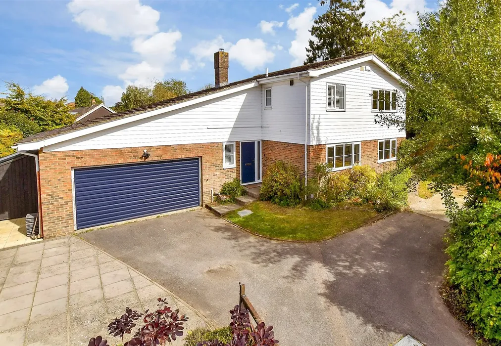External (Web) - Forson Close, Tenterden, Kent - Wards of Kent