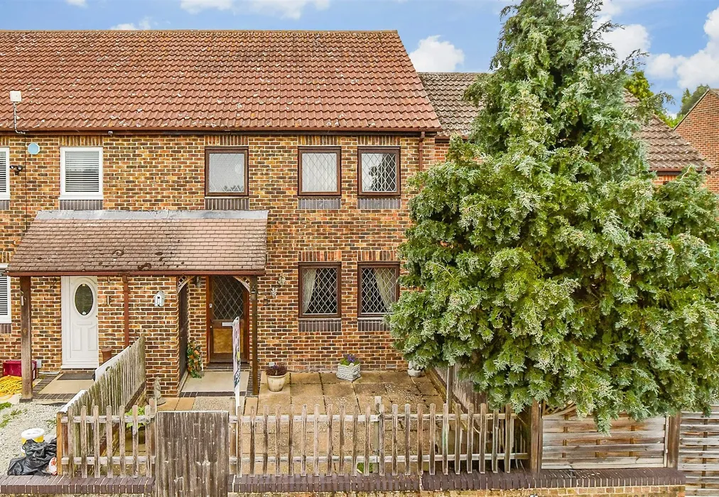 External (Web) - Hunton Road, Chainhurst, Marden, Kent - Wards of Kent