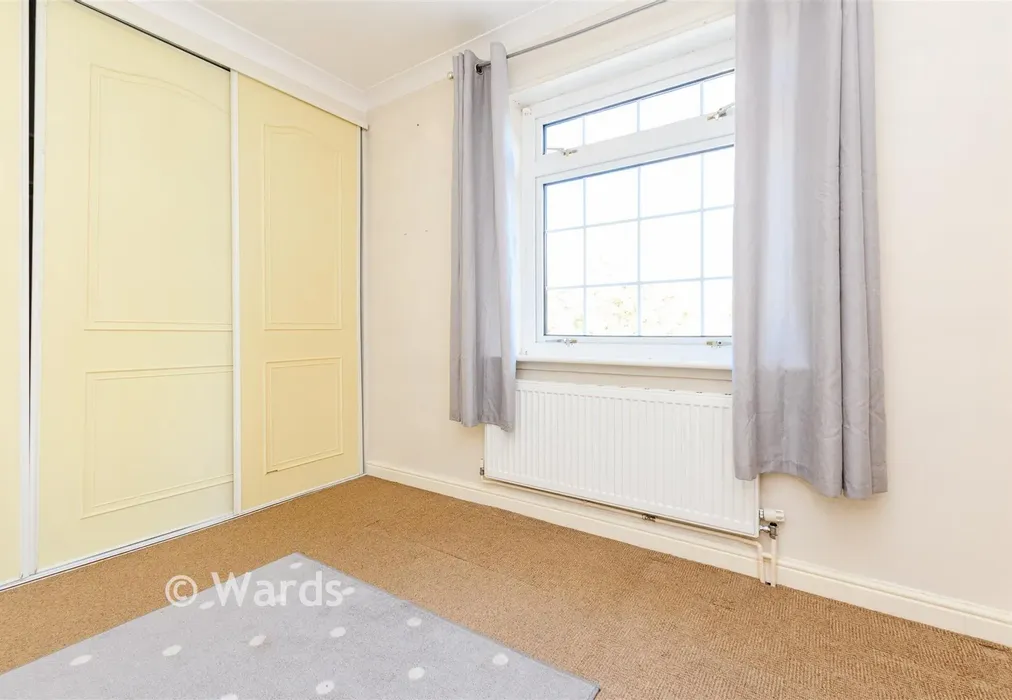 Bedroom 2 - Winters Croft, Gravesend, Kent - Wards of Kent